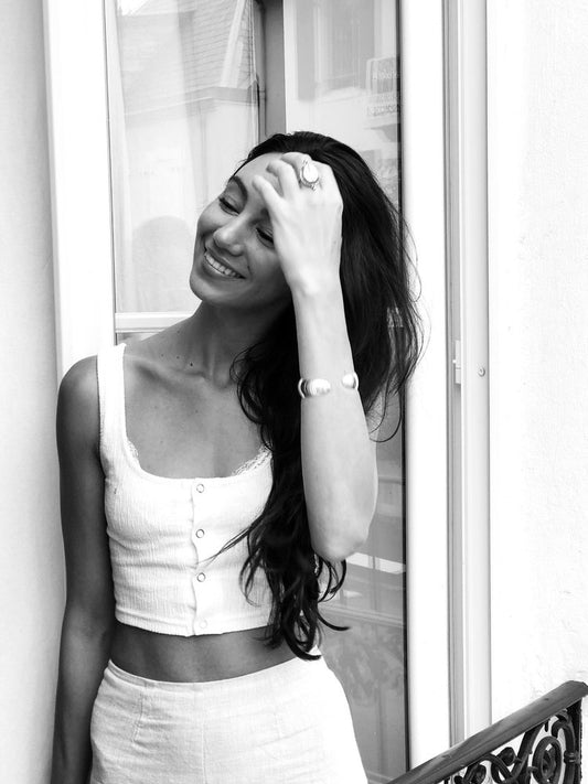 Sophie Dulac - Yoga & Massage Therapist