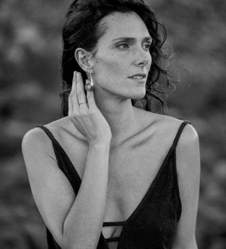 Isabel Lamar - Somatic Therapist