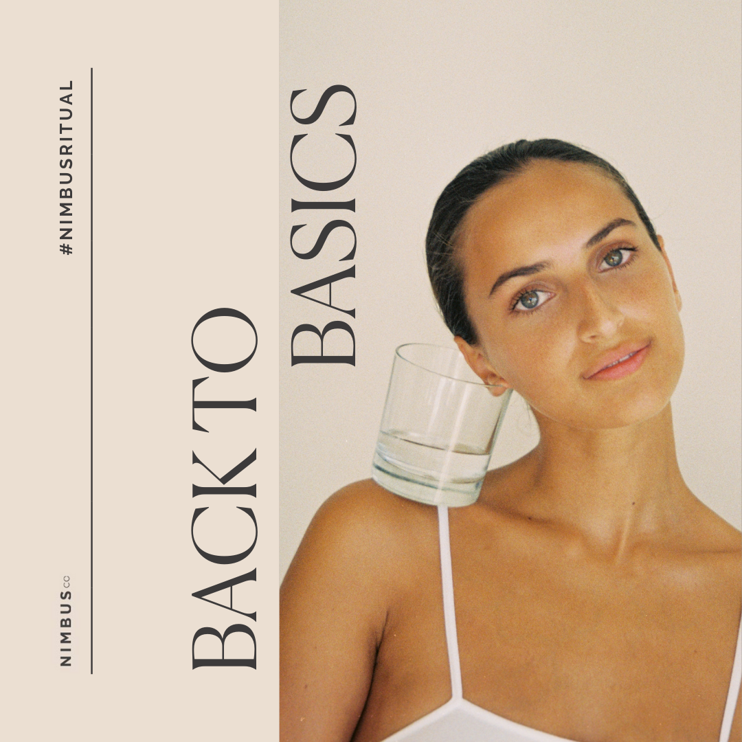Back to Basics