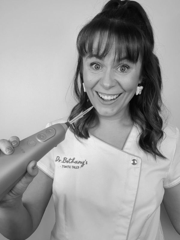 Dr Bethany Dental Specialist