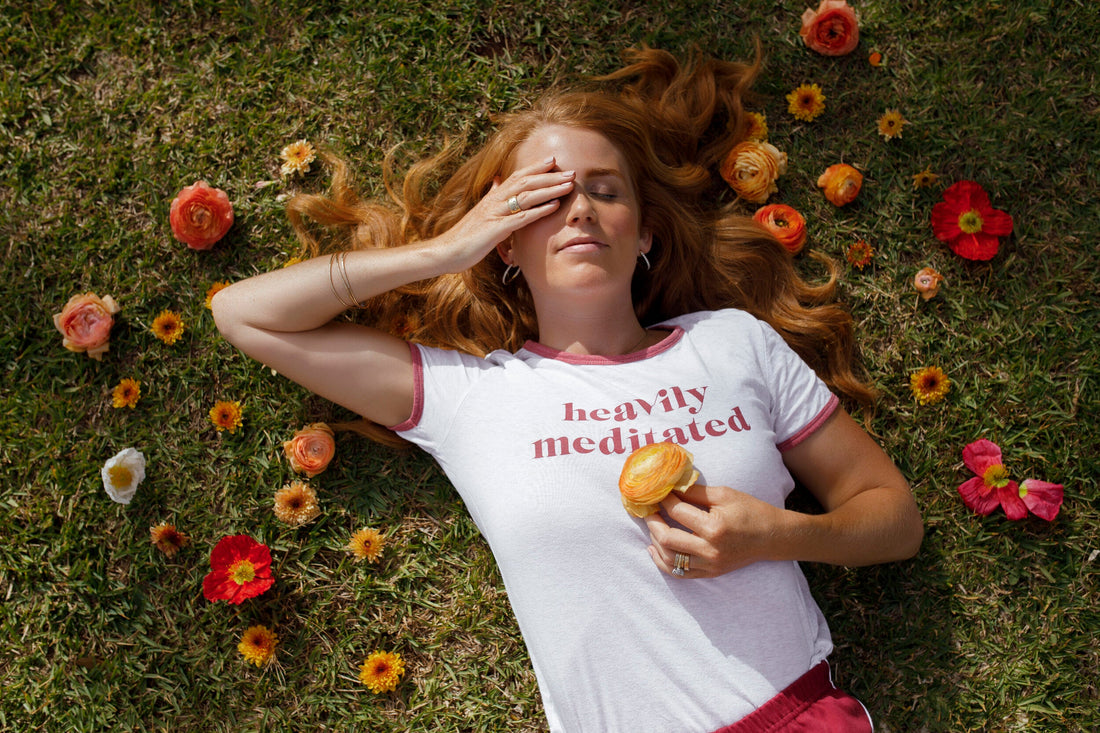 Interview with Caitlin Cady
