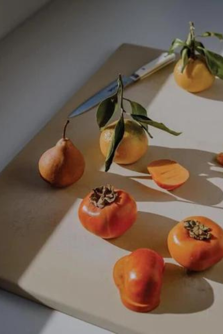 Seasonal eating for Autumn