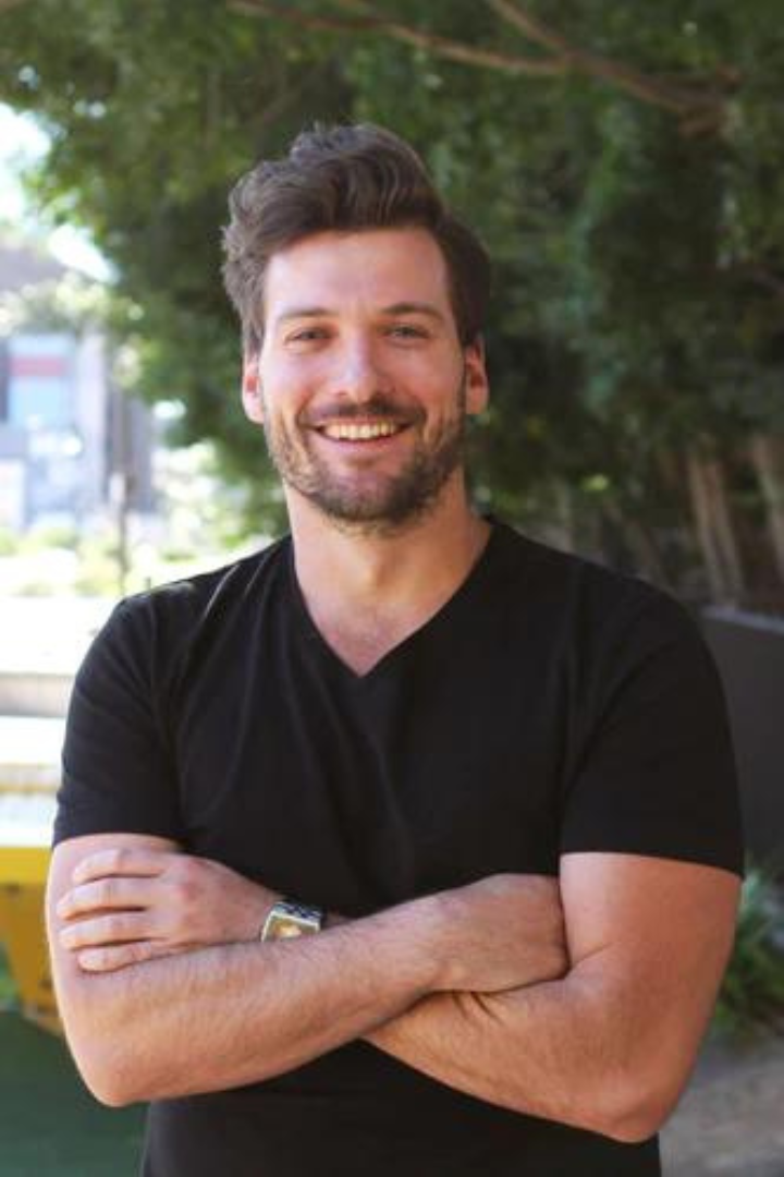 Breaking the Stigma Surrounding Men’s Mental Health