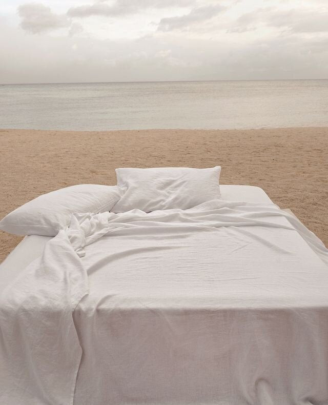Our Tips for a Good Night’s Sleep