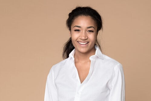 Q & A with Michelle Akhidenor