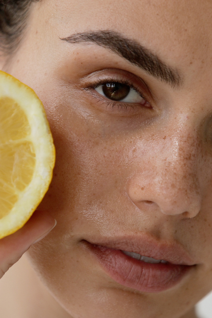 the basics of good health