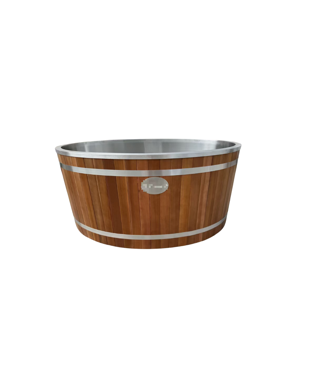 Ice Bath (Cedar)
