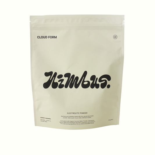 Cloud Form 150g Pouch