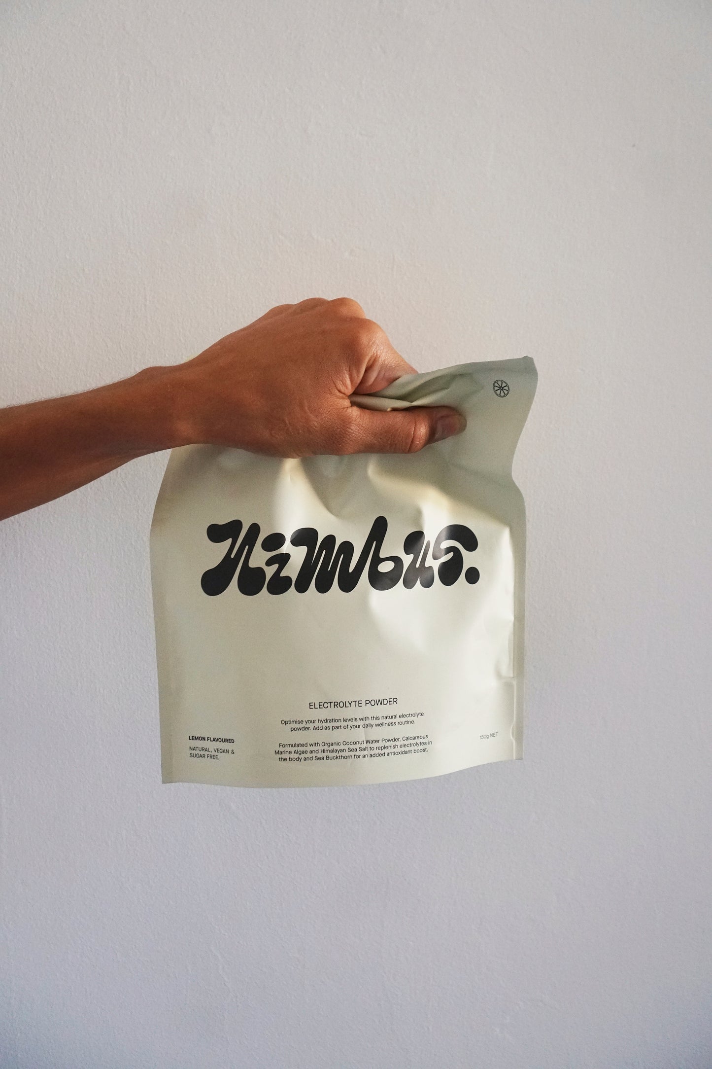 Cloud Form 150g Pouch