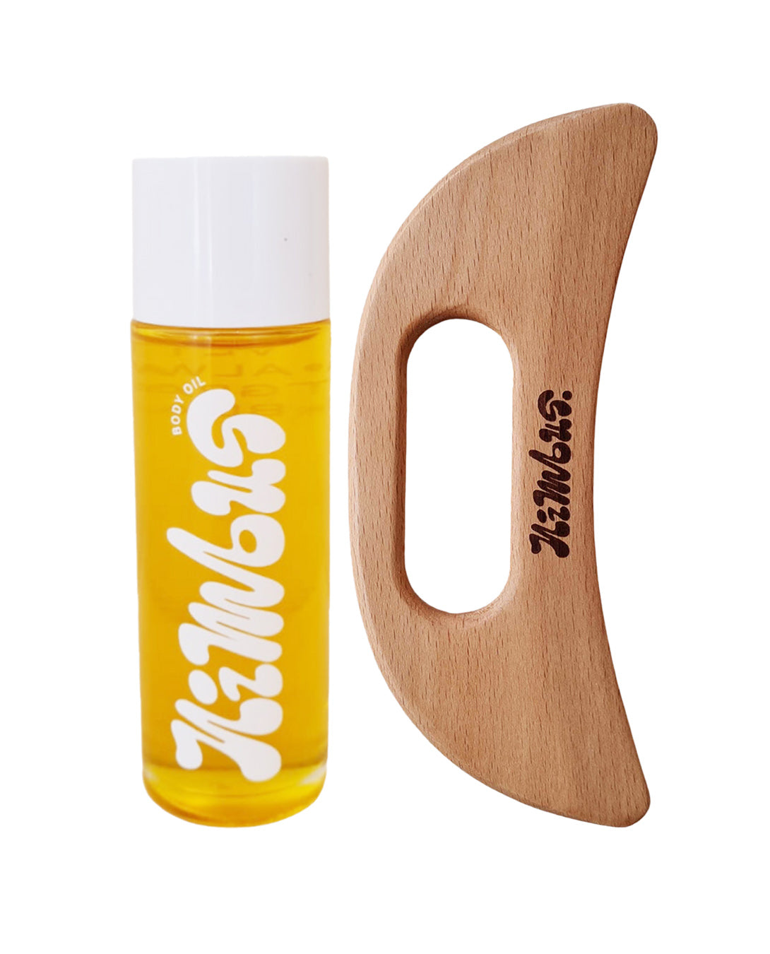 Lymphatic Body Detox Set