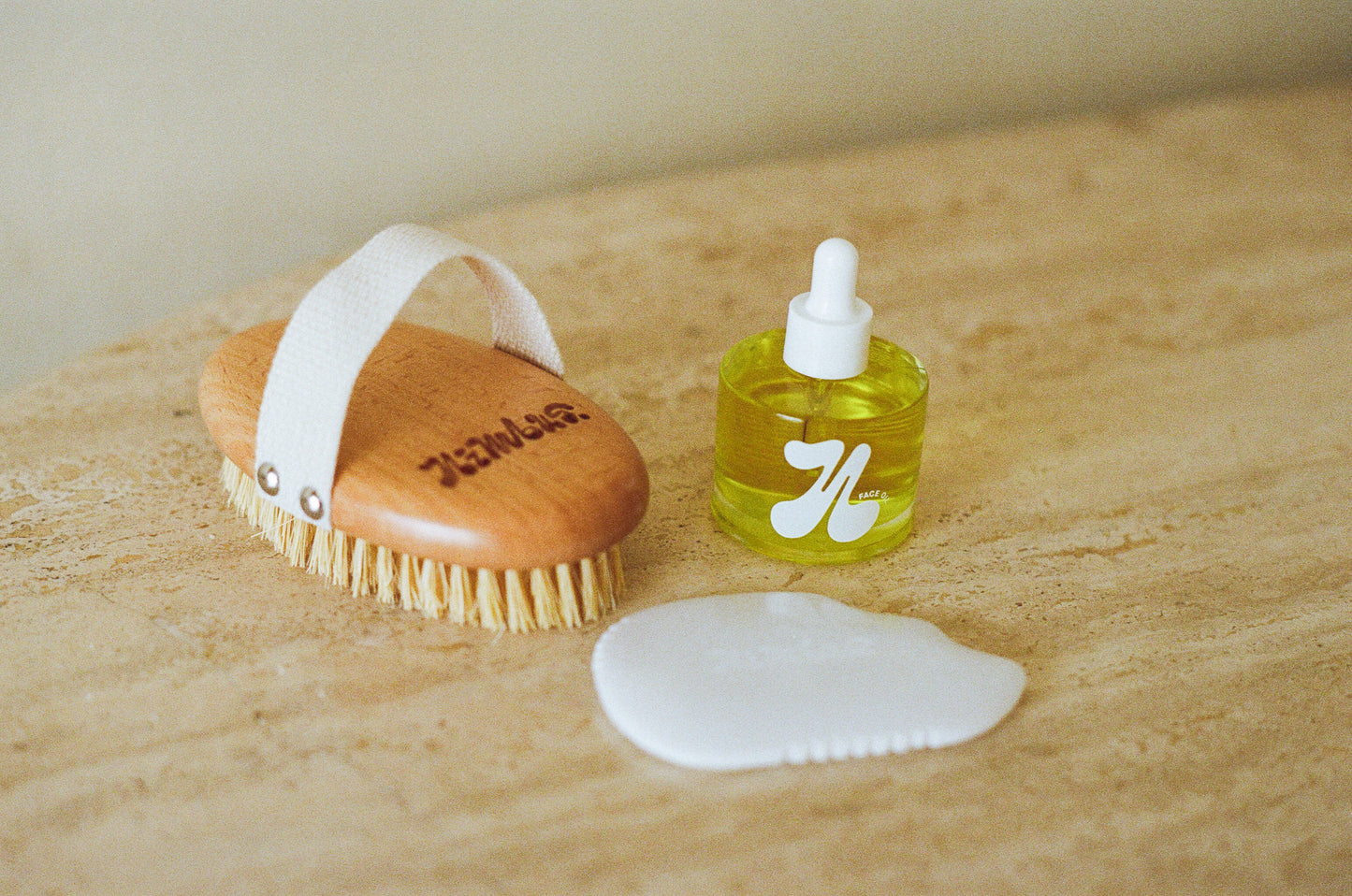 Self-Care Set