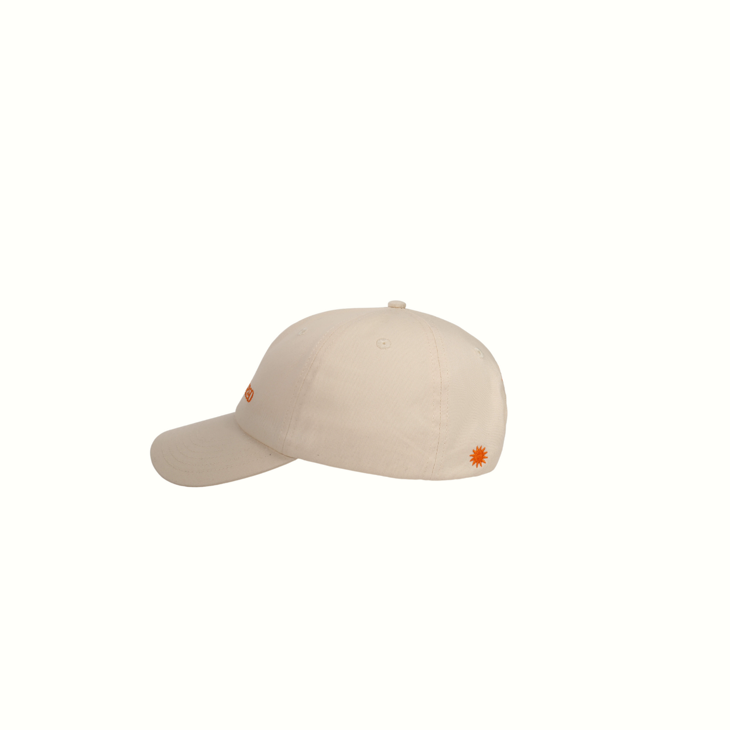 Solar Powered Cap