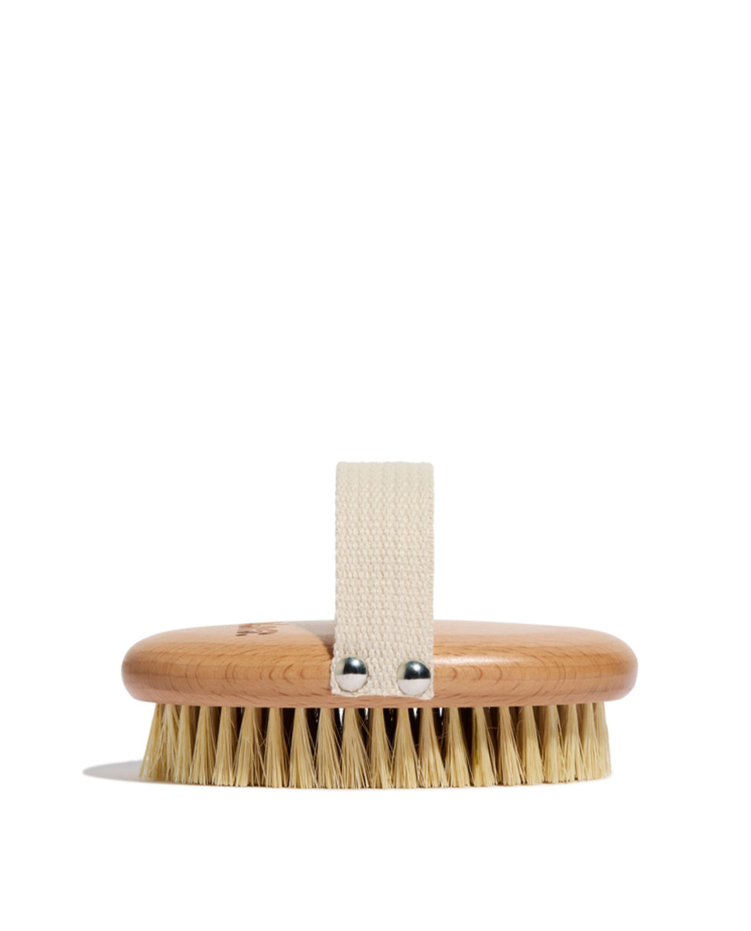 Dry Body Brush