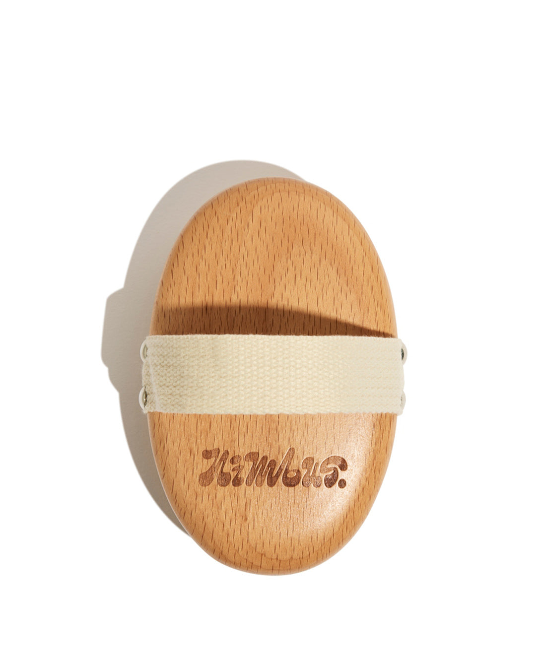 Dry Body Brush