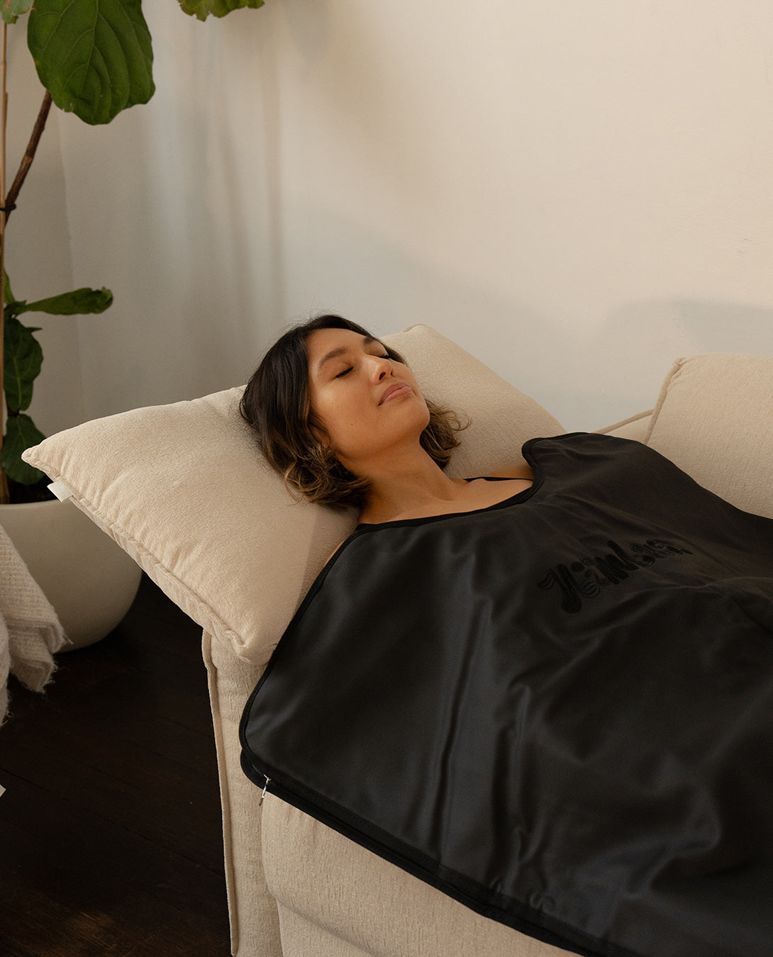 Infrared Sauna Blanket