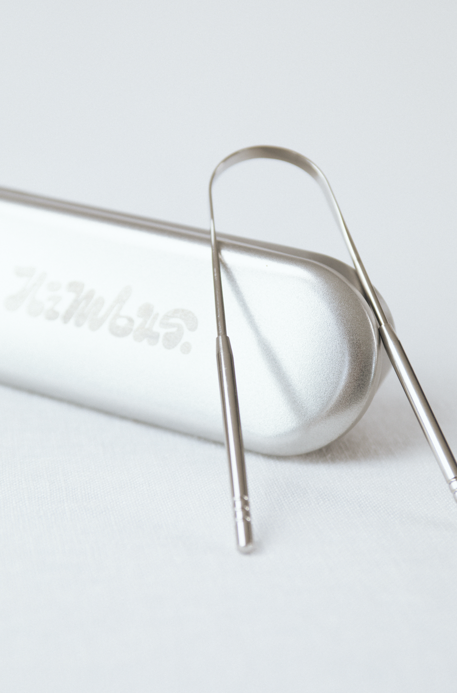 Tongue Scraper