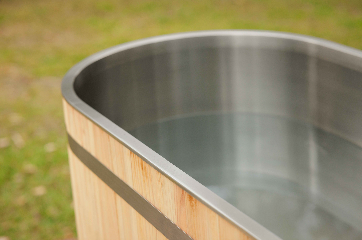 Ice Bath