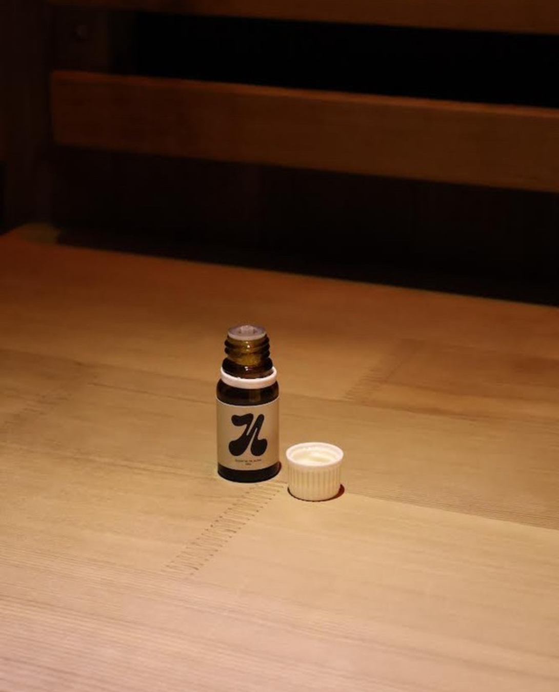Nimbus signature scent