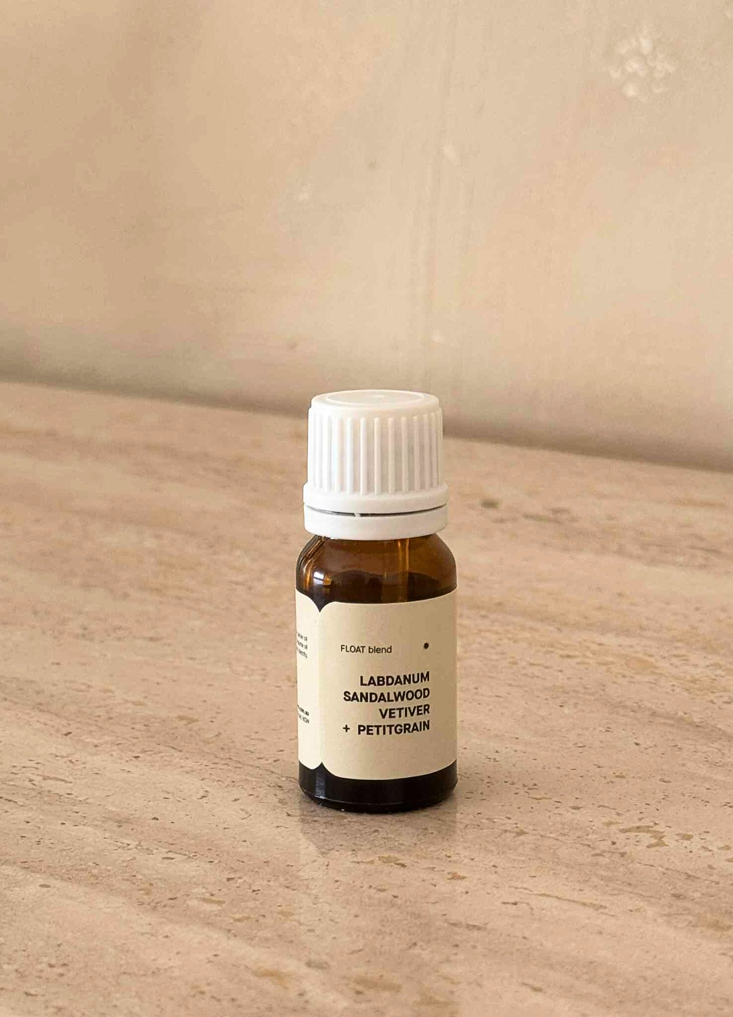 Float Essential Oil Blend 10ml