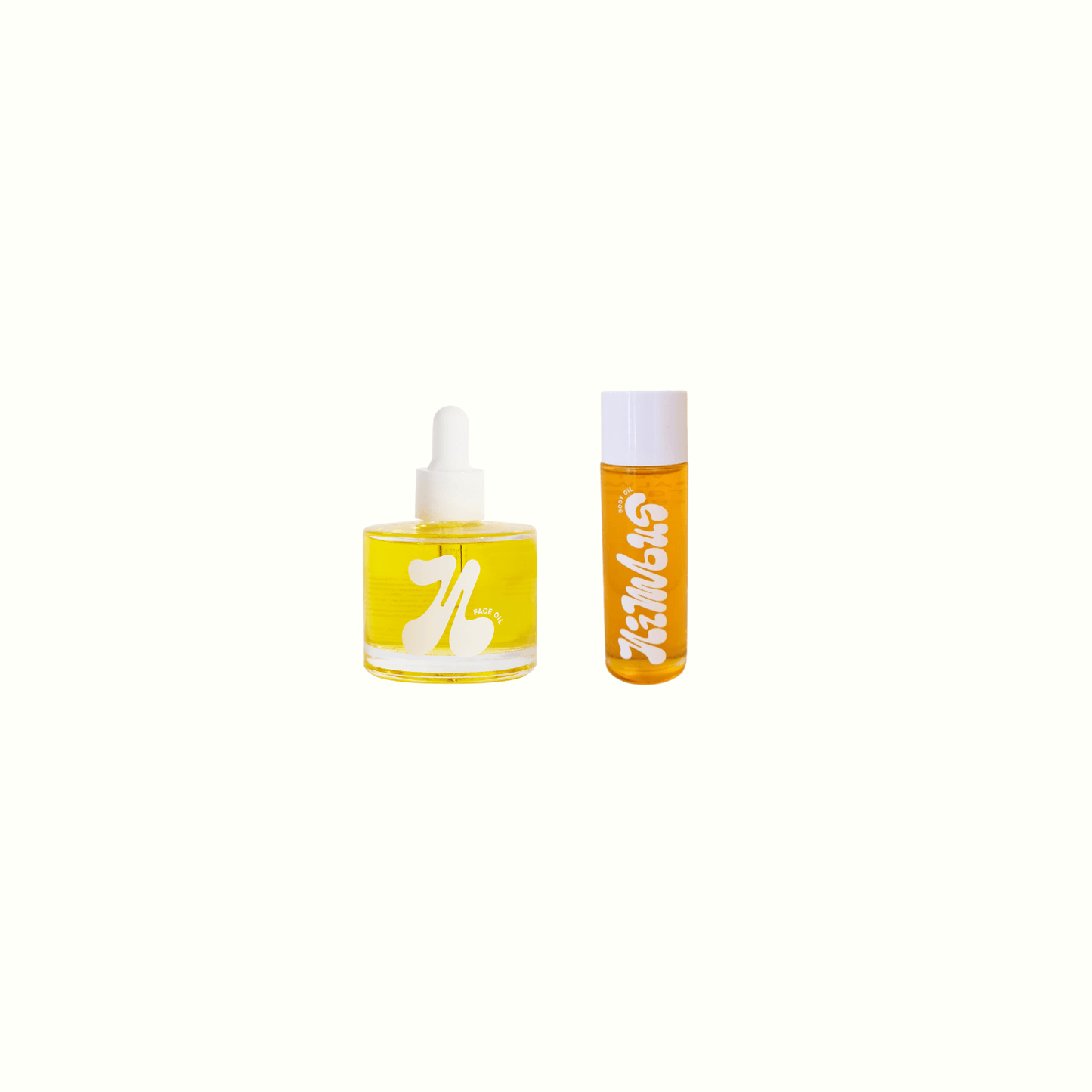 Face & Body Oil Duo by Nimbus Co