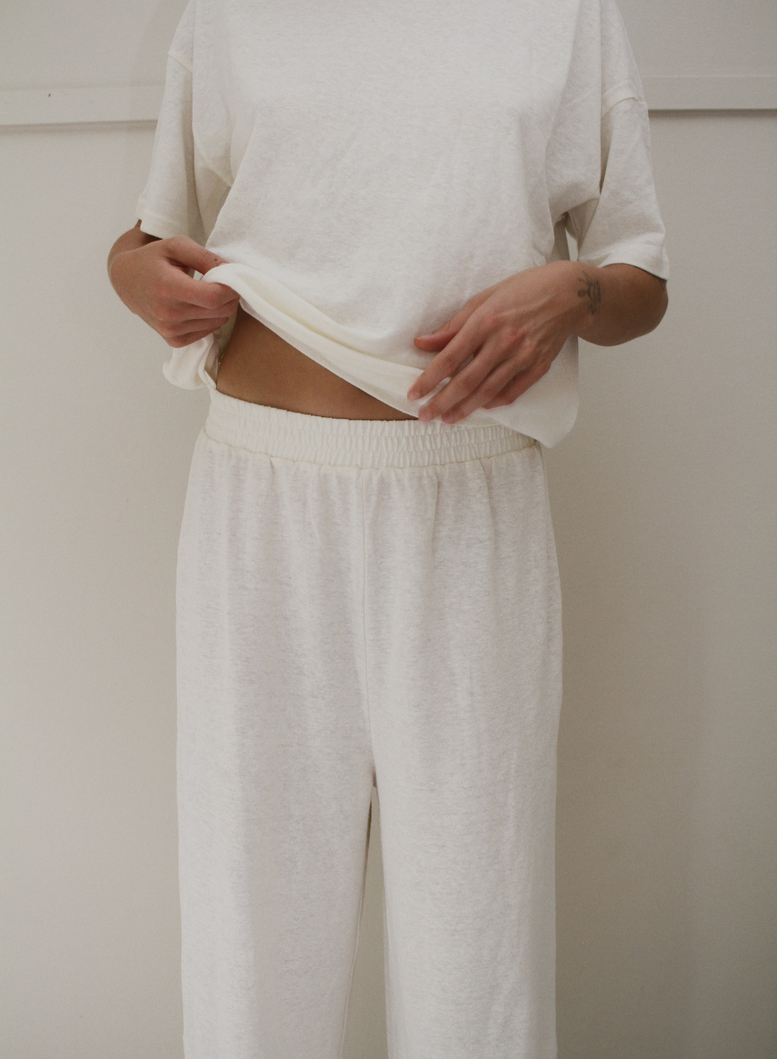 Hemp lounge pants hot sale