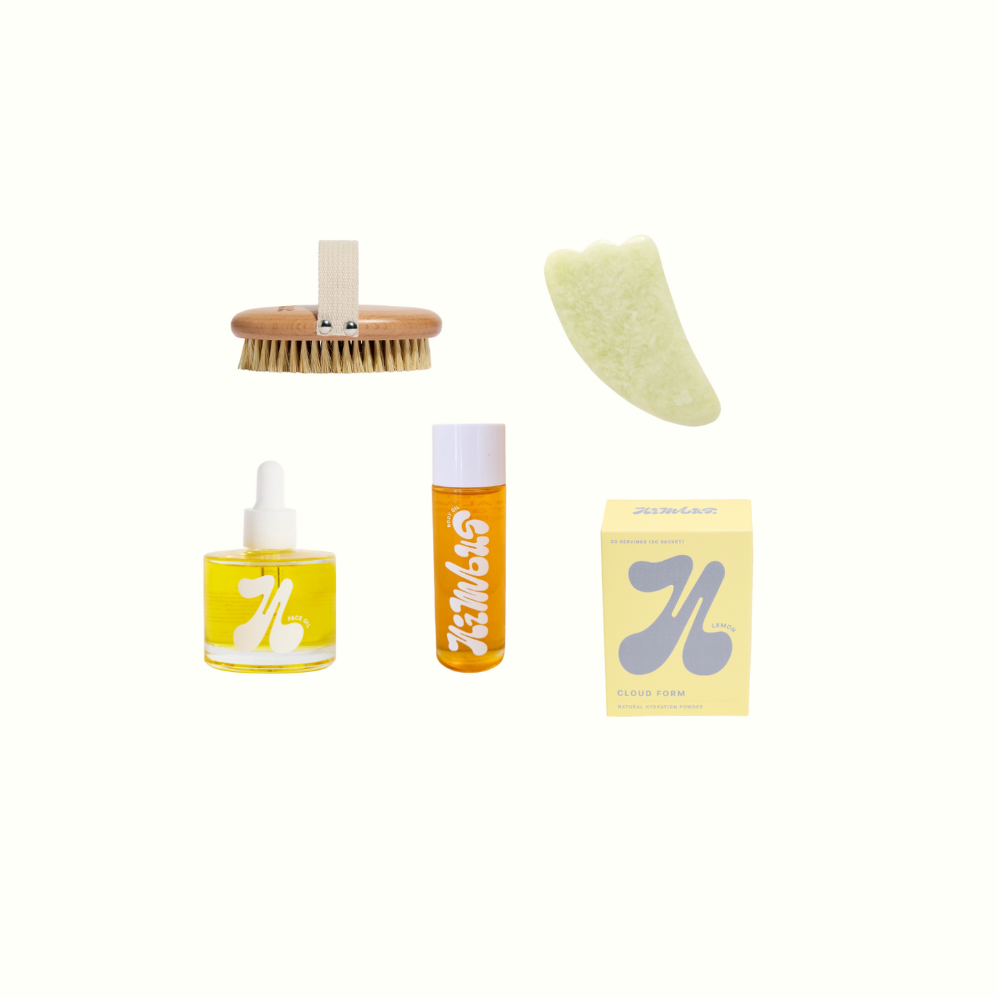 Complete Skincare Bundle