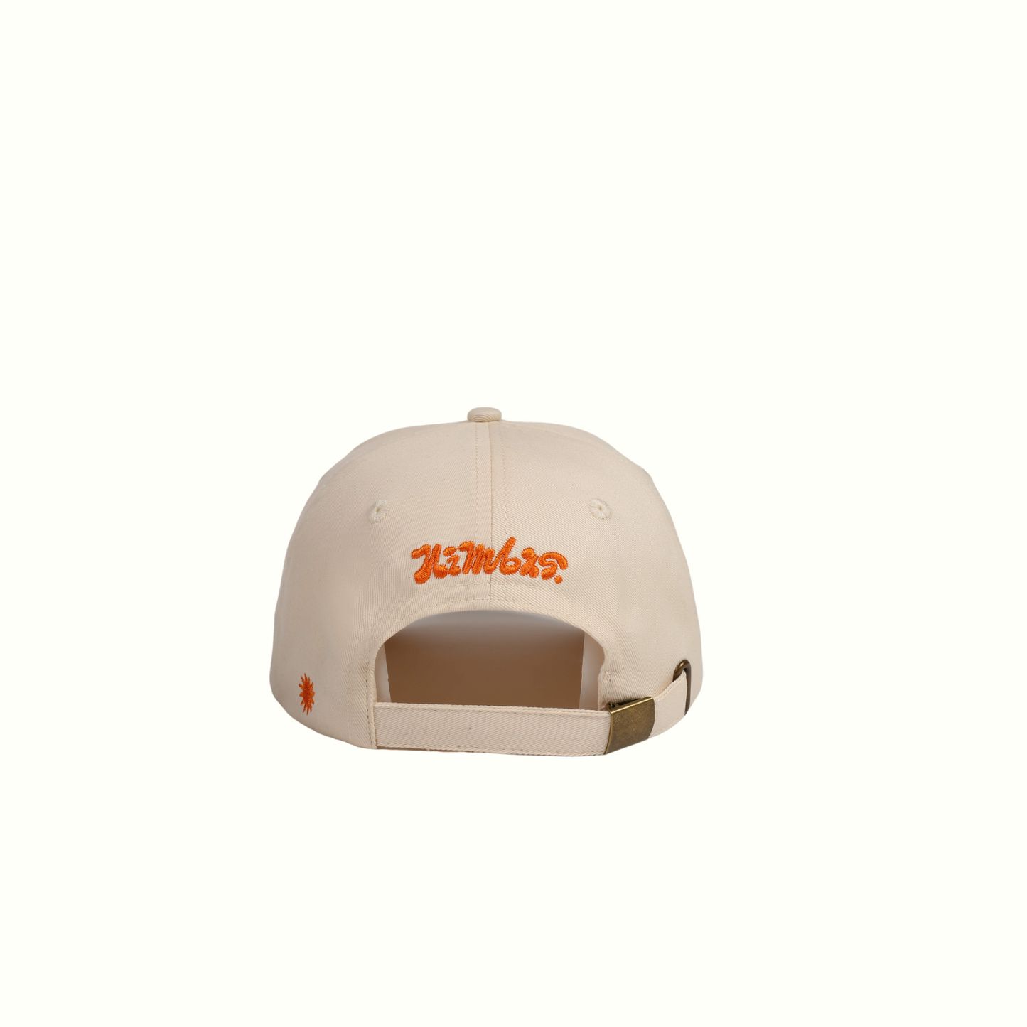 Solar Powered Cap