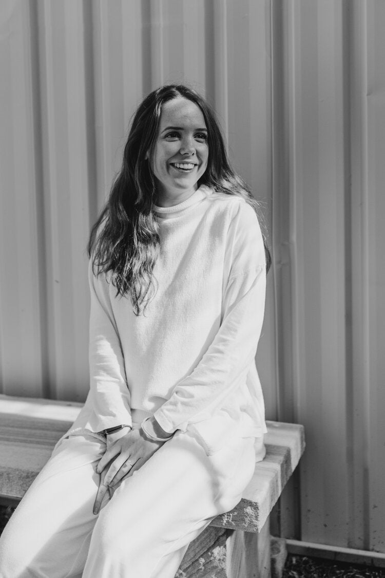 Lyndsay Dalton - Holistic Dietitian