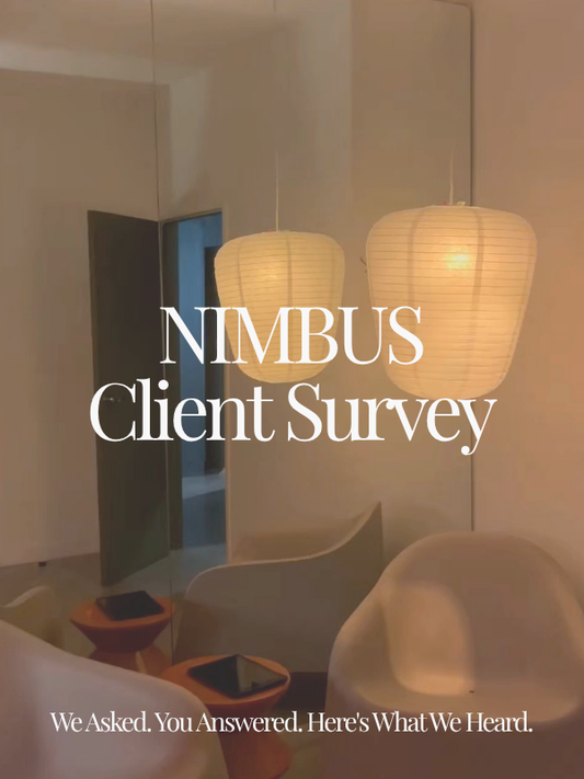 We Asked. You Answered. Here's What We Heard.