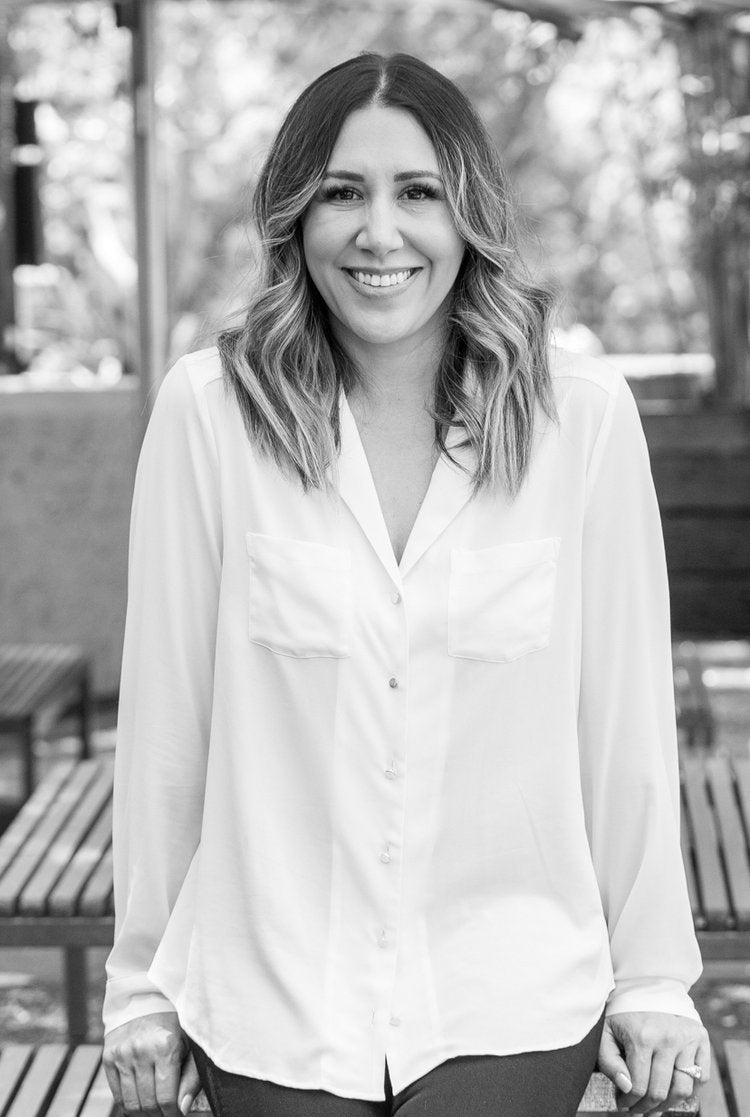 Heaven Leigh - Plant Based Educator