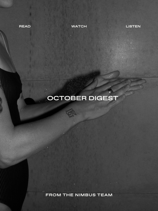 October Digest