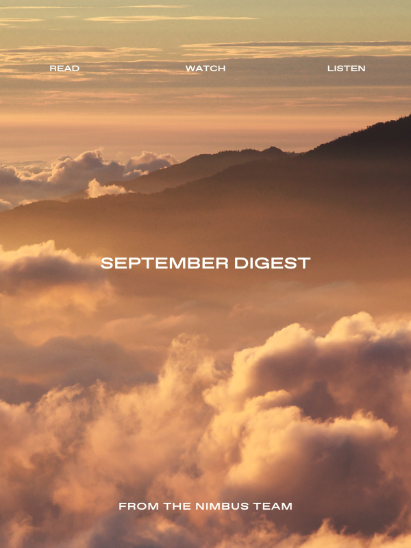 September Digest