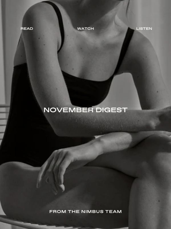 November Digest