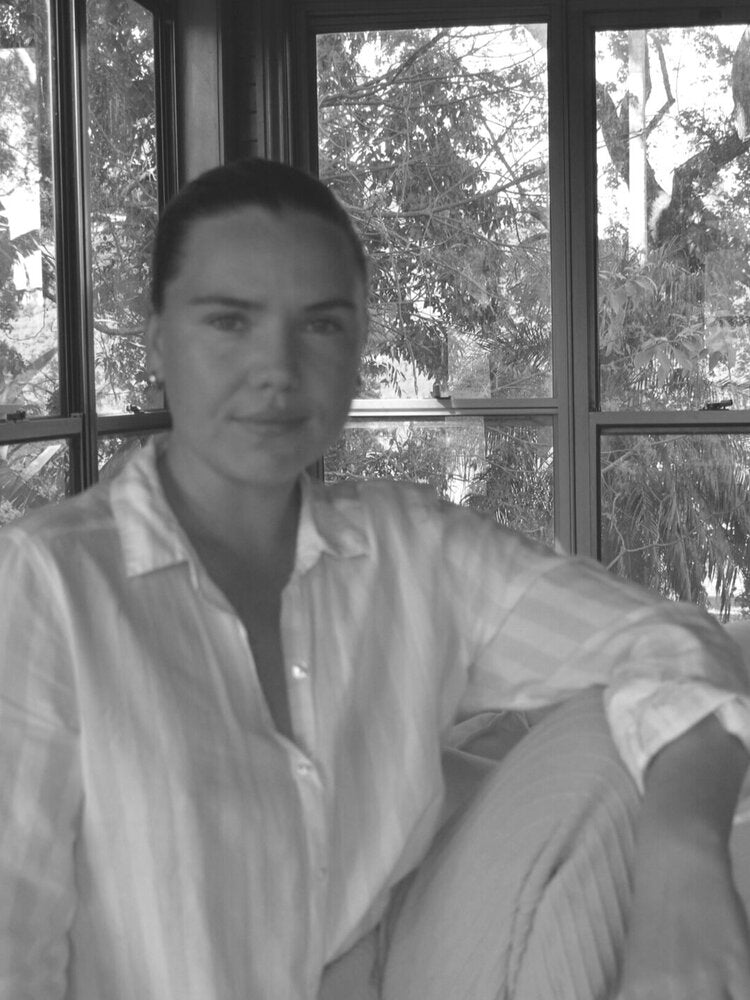 Bek Regan - Holistic Aromatherapist