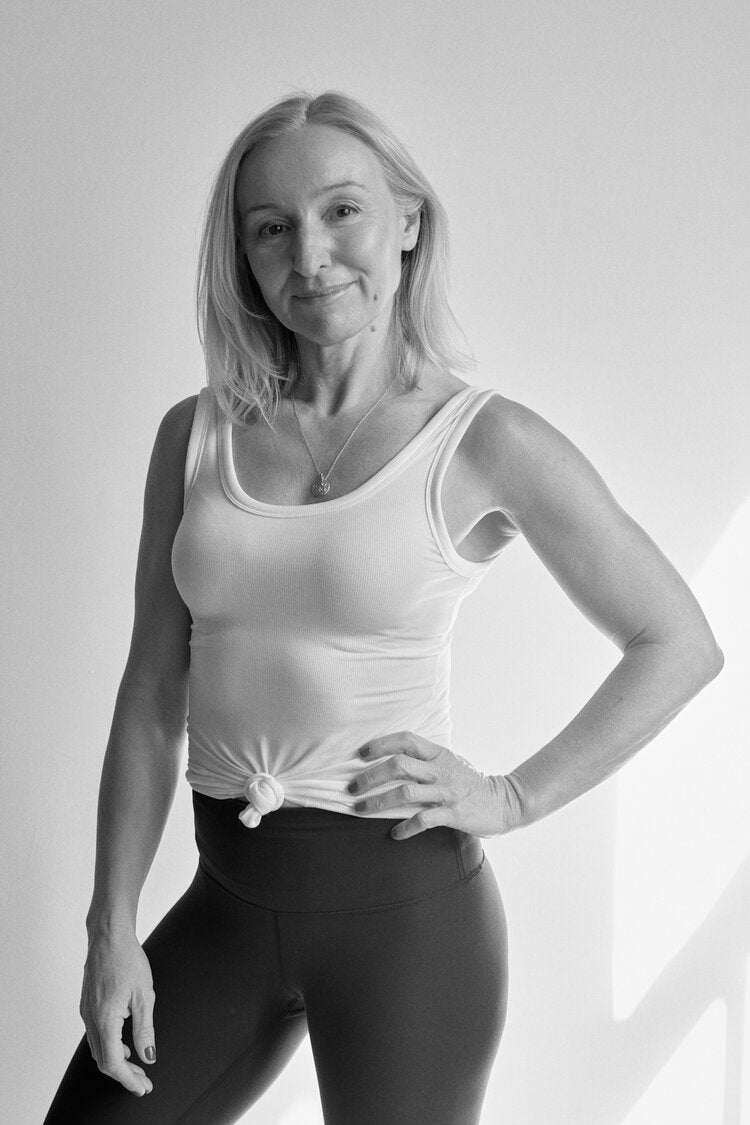 Vibeke Murphy - Chiropractor