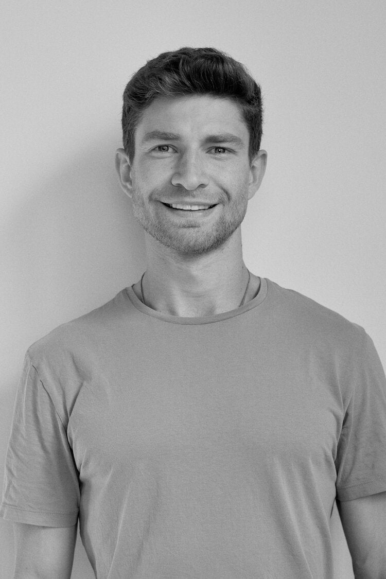 Rory Warnock - Breathwork Coach