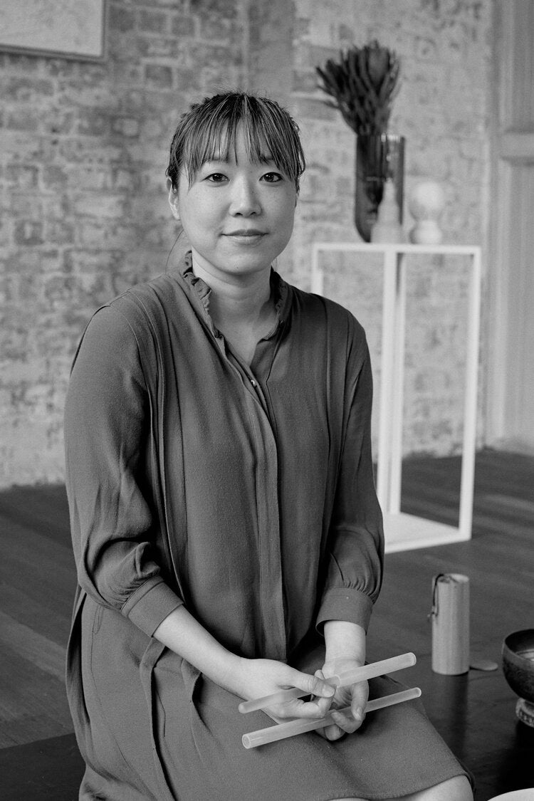 Cari Lin - Sound Healing
