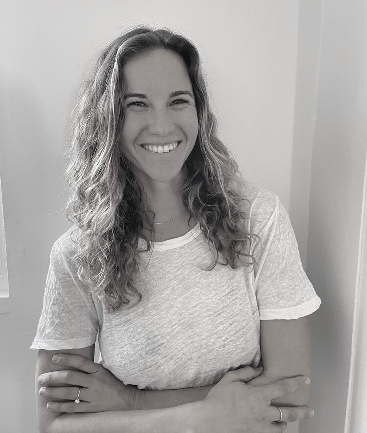 Alicia Janssen - Yoga Instructor