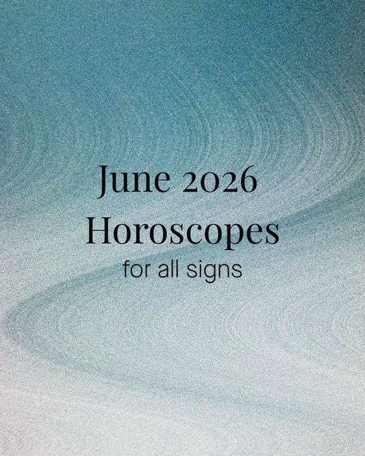 June Astrology Forecast: A Month of Realignment