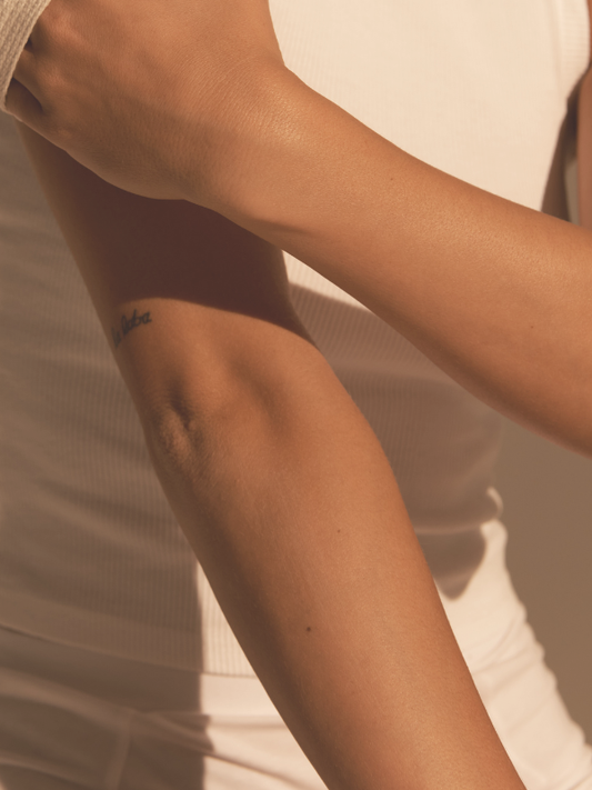 Endometriosis & Infrared Heat — Why Your Body Will Thank You