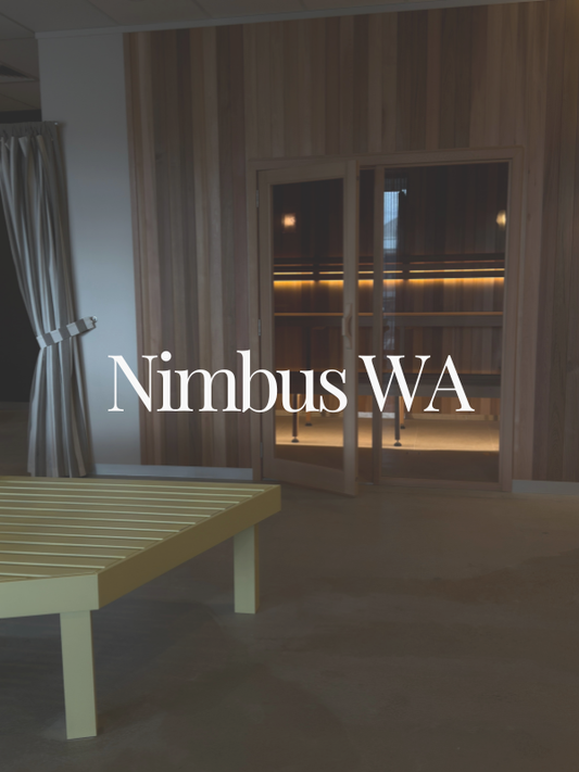 Nimbus Co is Heading West: Studio Eight Opens in Dunsborough