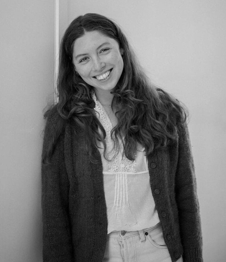 Annabel Murray - Naturopath