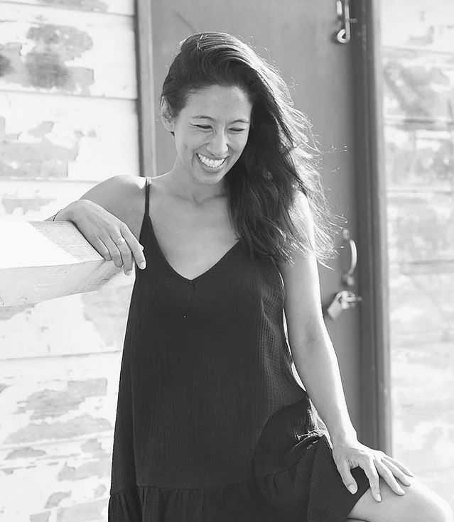 Marja Jacobsen - Yoga Instructor
