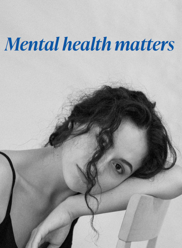 Mental Health Matters