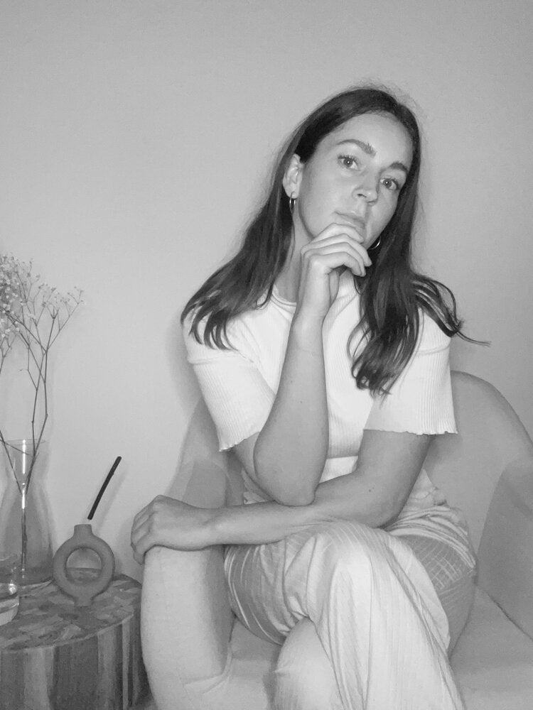 Cassie Magill - Massage Therapist