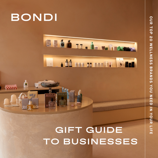 Nimbus Co Bondi Local Business Guide Guide 2023