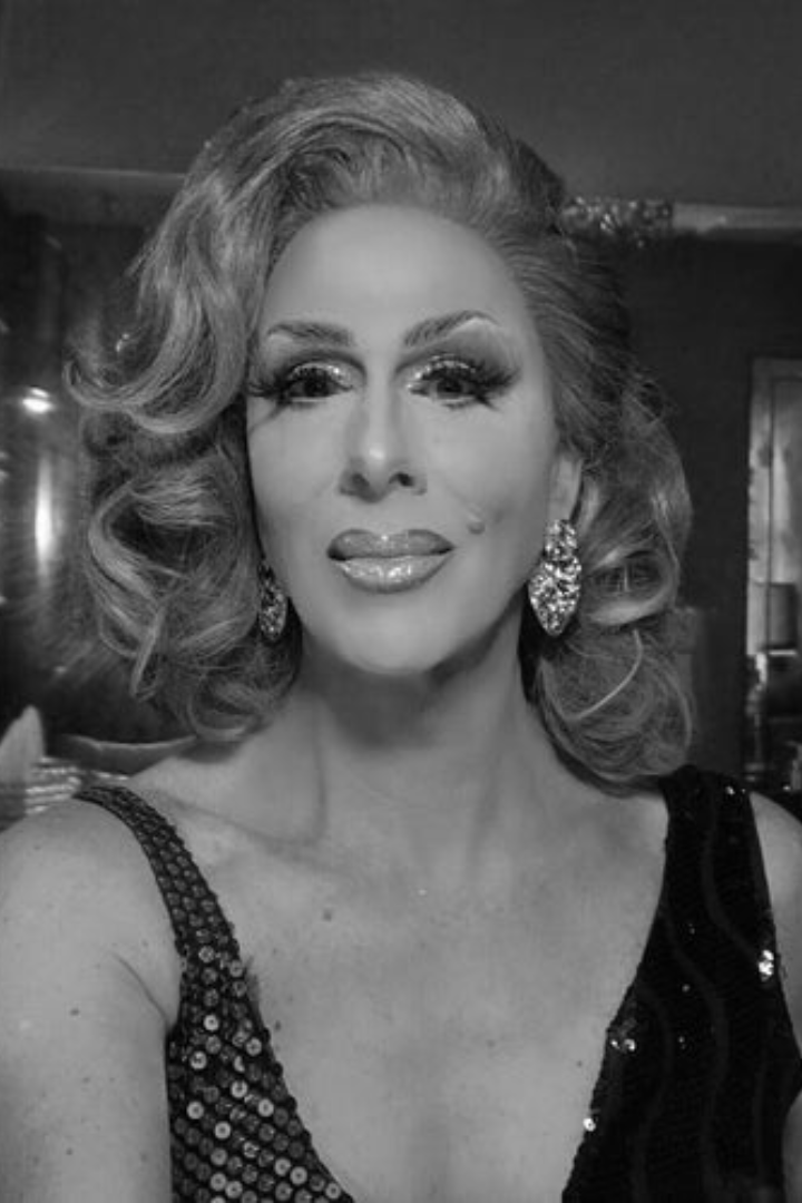 Equality and Self-Acceptance with Verushka Darling