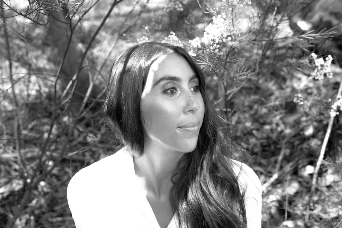 Phoebe Ackland - Naturopath