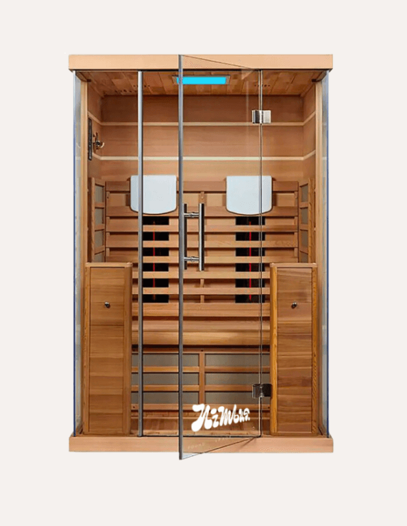 At-Home Saunas | Nimbus Wellness