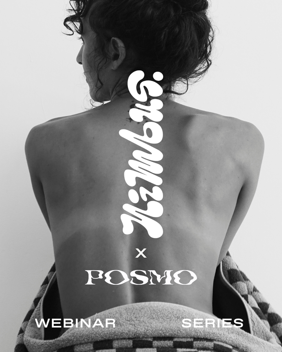 WEBINAR: POSMO ~ Webinar on How Performance Anxiety Impacts Sex